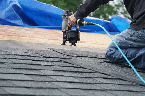 Fast & Reliable Emergency Roof Repairs in Siesta Acres, TX